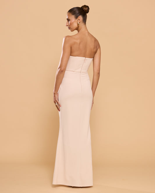 Cartia Gown