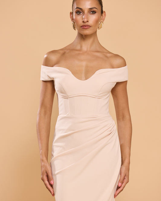 Charlotte Gown