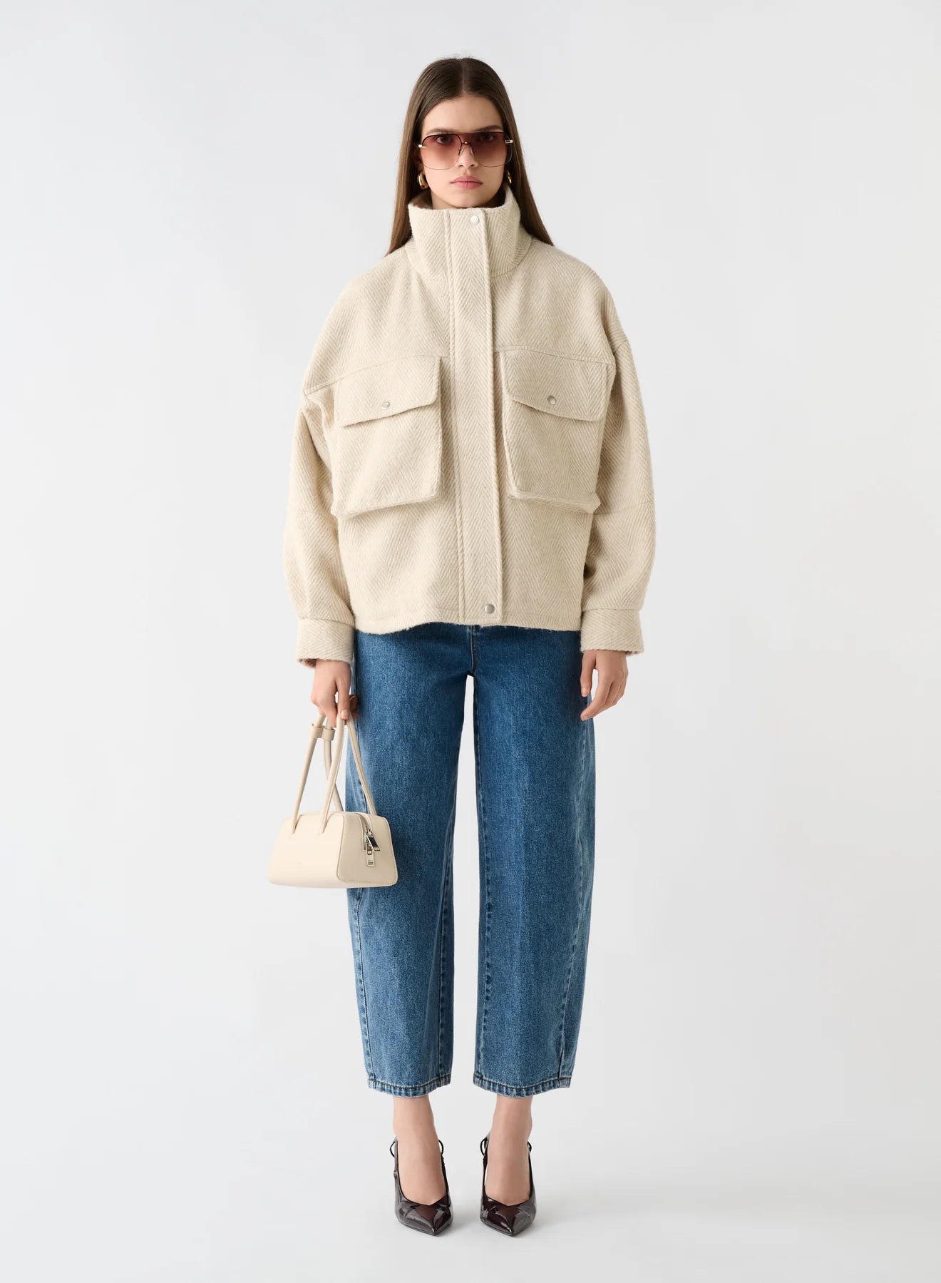 Getaway Jacket