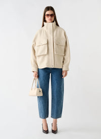 Getaway Jacket