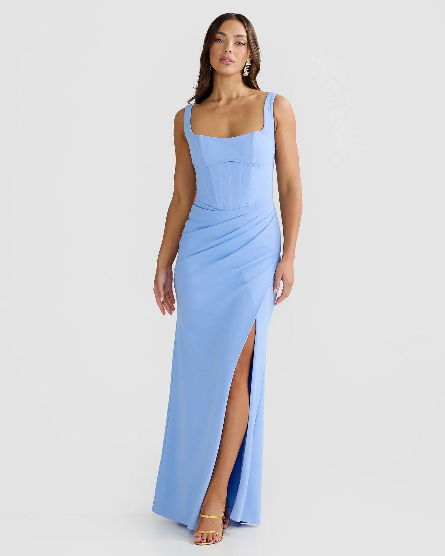 Elena Gown