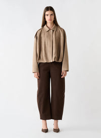 Stable Bomber Jacket