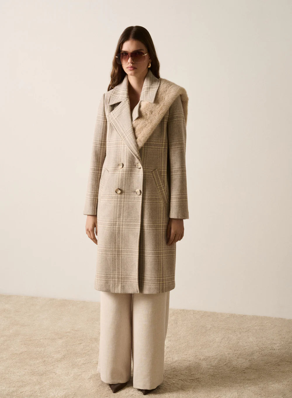 Edition Coat