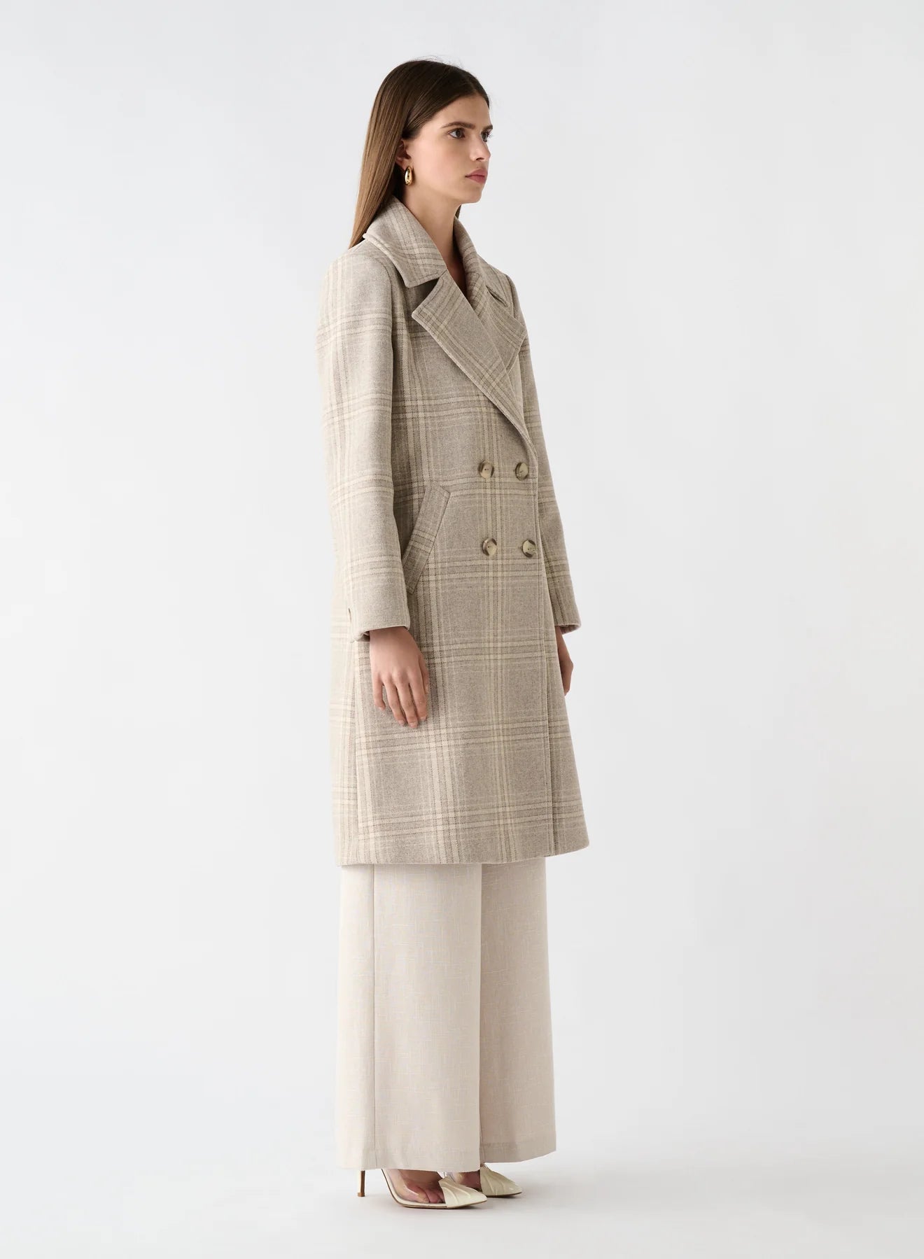 Edition Coat